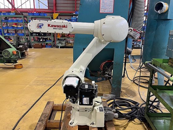 2012 カワサキ RS010NA