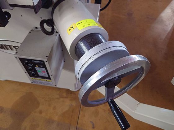 2007 三井ハイテック MSG-618PC-NC