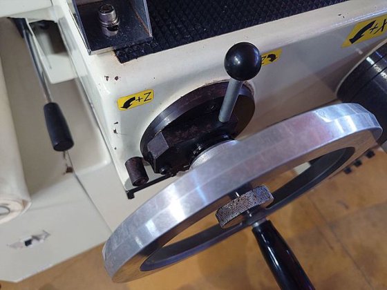 2007 三井ハイテック MSG-618PC-NC