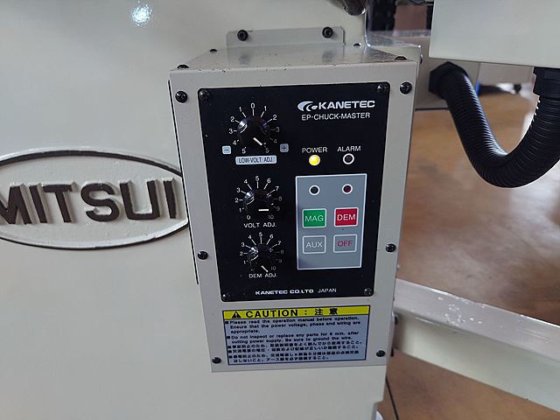 2007 三井ハイテック MSG-618PC-NC