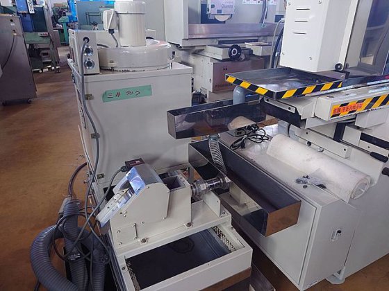 2007 三井ハイテック MSG-618PC-NC