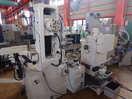 2007 三井ハイテック MSG-618PC-NC