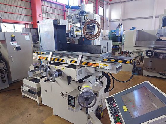 2007 三井ハイテック MSG-618PC-NC