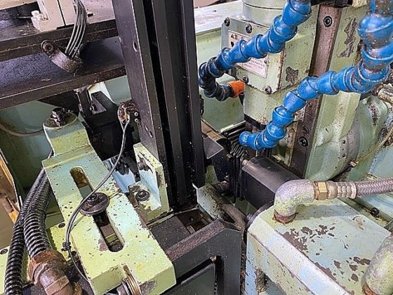 2002 北井産業 HI-PRO5A