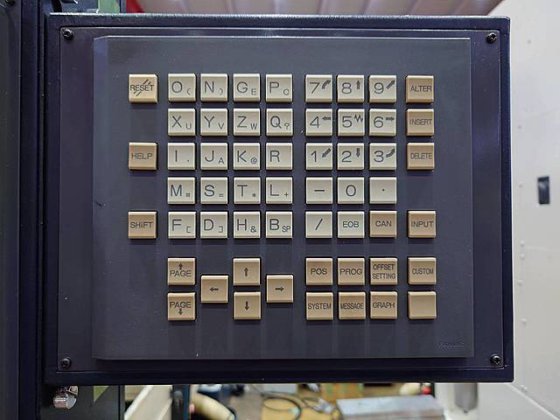 2005 牧野フライス製作所 CNS3