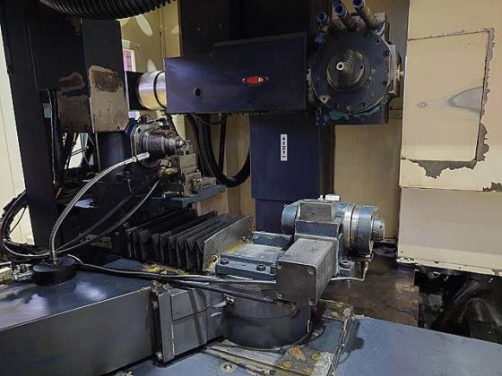 2005 牧野フライス製作所 CNS3