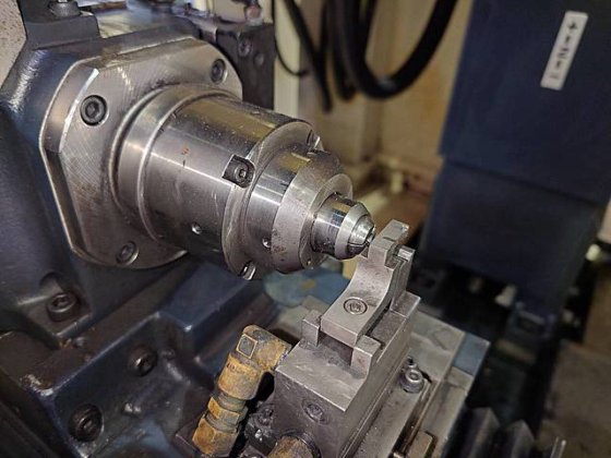 2005 牧野フライス製作所 CNS3