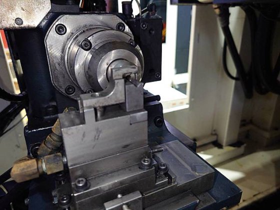 2005 牧野フライス製作所 CNS3