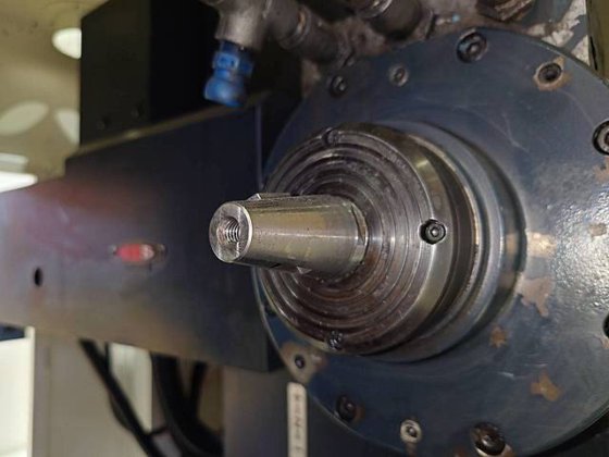 2005 牧野フライス製作所 CNS3