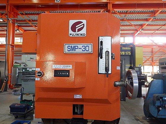 1992 富士機工 SMP-30