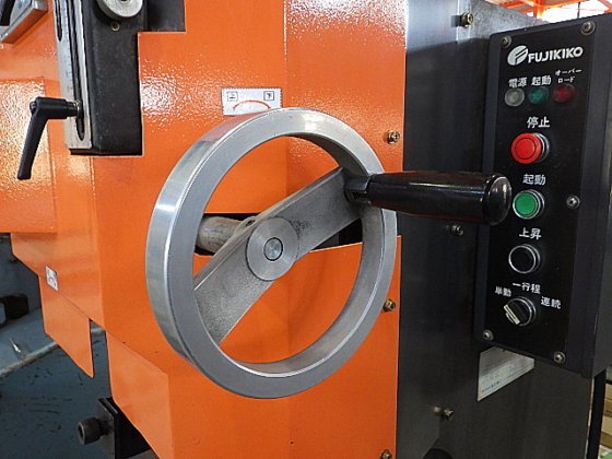 1992 富士機工 SMP-30