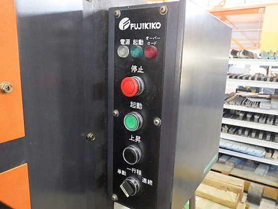 1992 富士機工 SMP-30