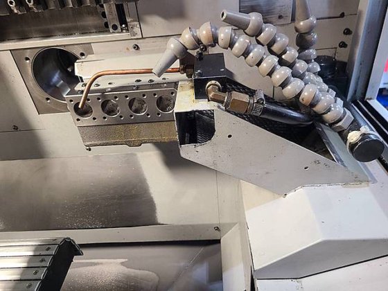 2008 シチズン A20ⅦCL