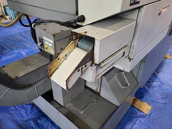 2008 シチズン A20ⅦCL