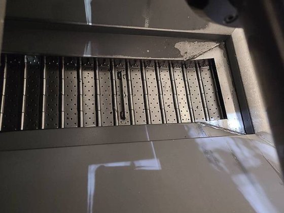 2008 シチズン A20ⅦCL