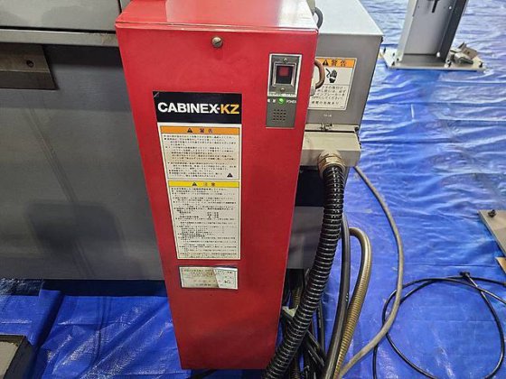 2008 シチズン A20ⅦCL