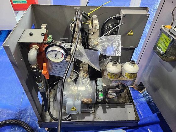 2008 シチズン A20ⅦCL