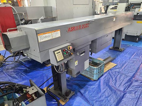 2008 シチズン A20ⅦCL