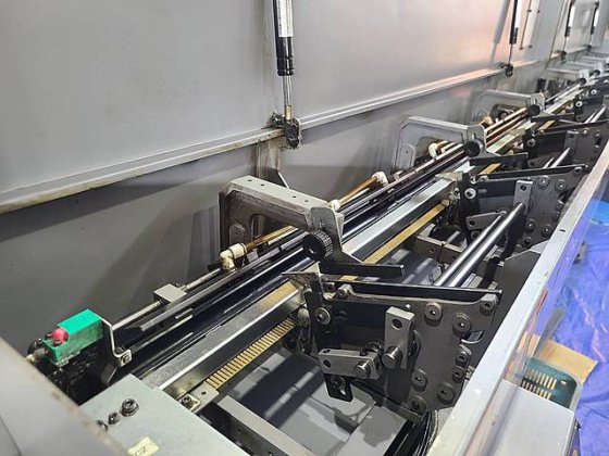 2008 シチズン A20ⅦCL