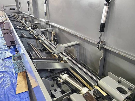 2008 シチズン A20ⅦCL