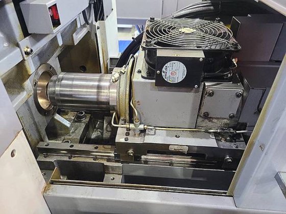 2008 シチズン A20ⅦCL