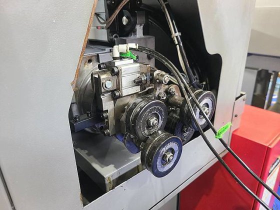 2008 シチズン A20ⅦCL