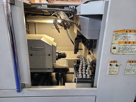 2008 シチズン A20ⅦCL