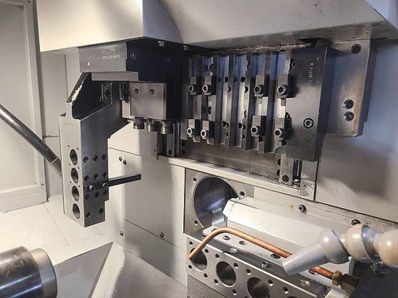 2008 シチズン A20ⅦCL