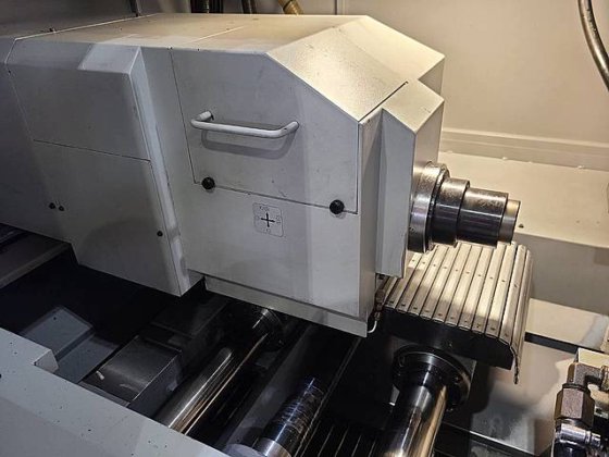 2008 シチズン A20ⅦCL