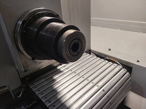 2008 シチズン A20ⅦCL