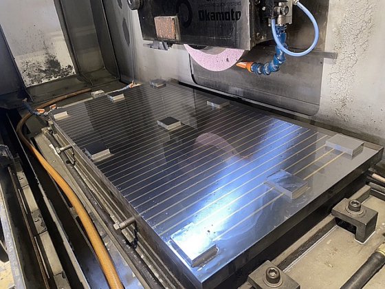 2012 岡本工作 PSG-84CA