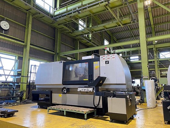 2012 岡本工作 PSG-84CA