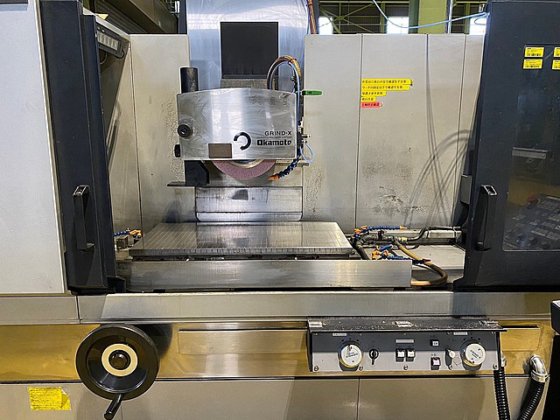 2012 岡本工作 PSG-84CA