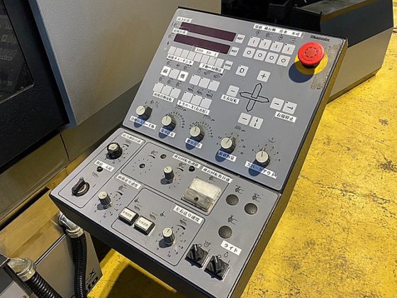 2012 岡本工作 PSG-84CA