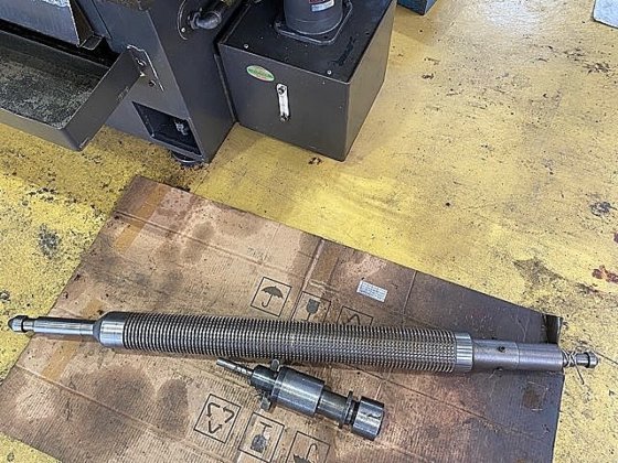 1993 タイガー技研 TH2016