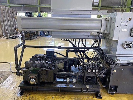 1993 タイガー技研 TH2016