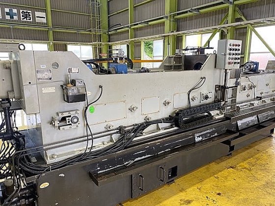 1993 タイガー技研 TH2016