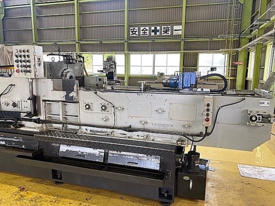 1993 タイガー技研 TH2016