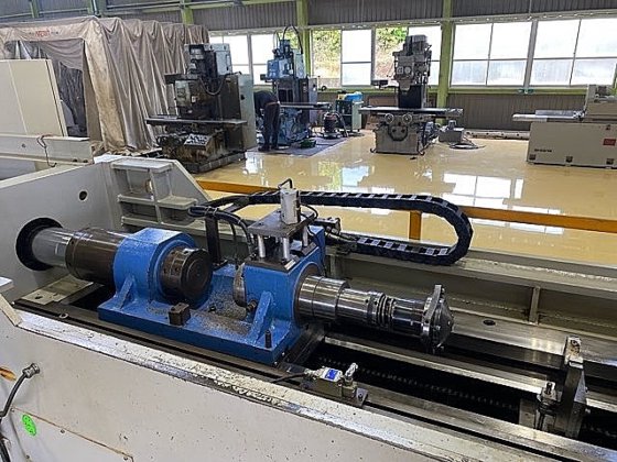 1993 タイガー技研 TH2016