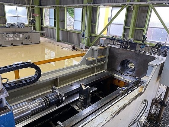 1993 タイガー技研 TH2016