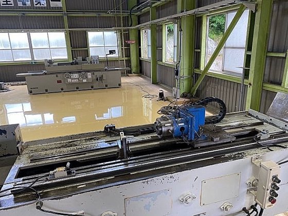 1993 タイガー技研 TH2016