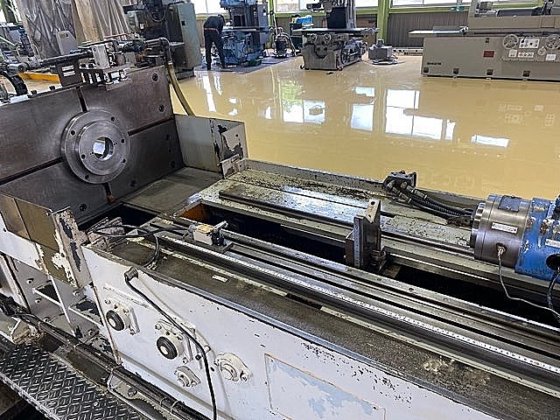 1993 タイガー技研 TH2016