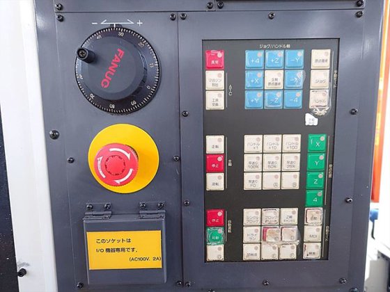 2005 東洋精機 TVT-301S