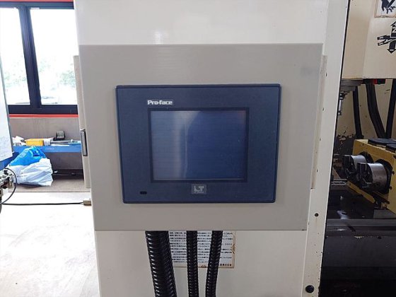 2005 東洋精機 TVT-301S