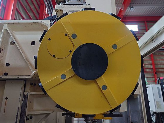 2005 東洋精機 TVT-301S