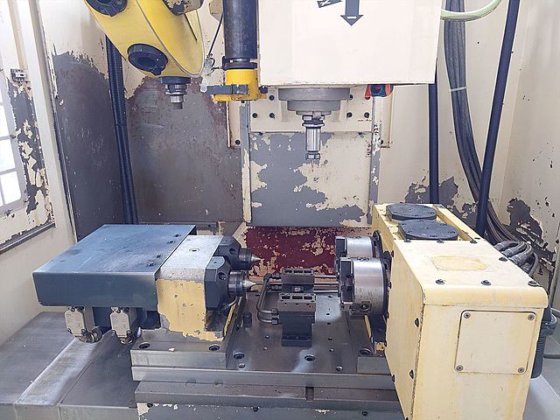 2005 東洋精機 TVT-301S