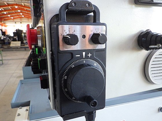 静岡鐵工所 EF-2000H