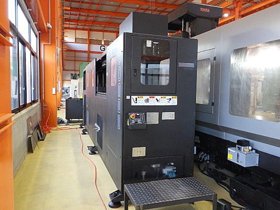 2012 ジェイテクト SB3016