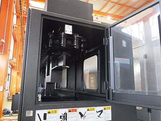 2012 ジェイテクト SB3016