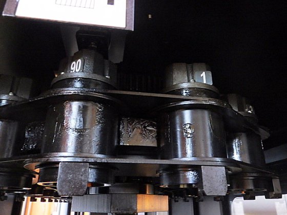 2012 ジェイテクト SB3016